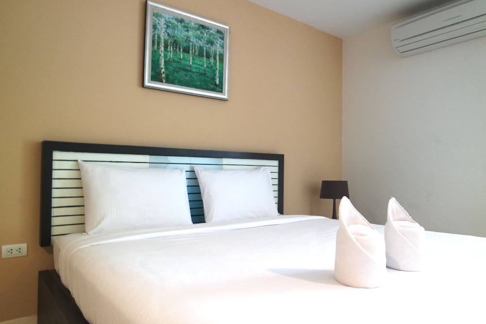 Similan Mansion 10/33