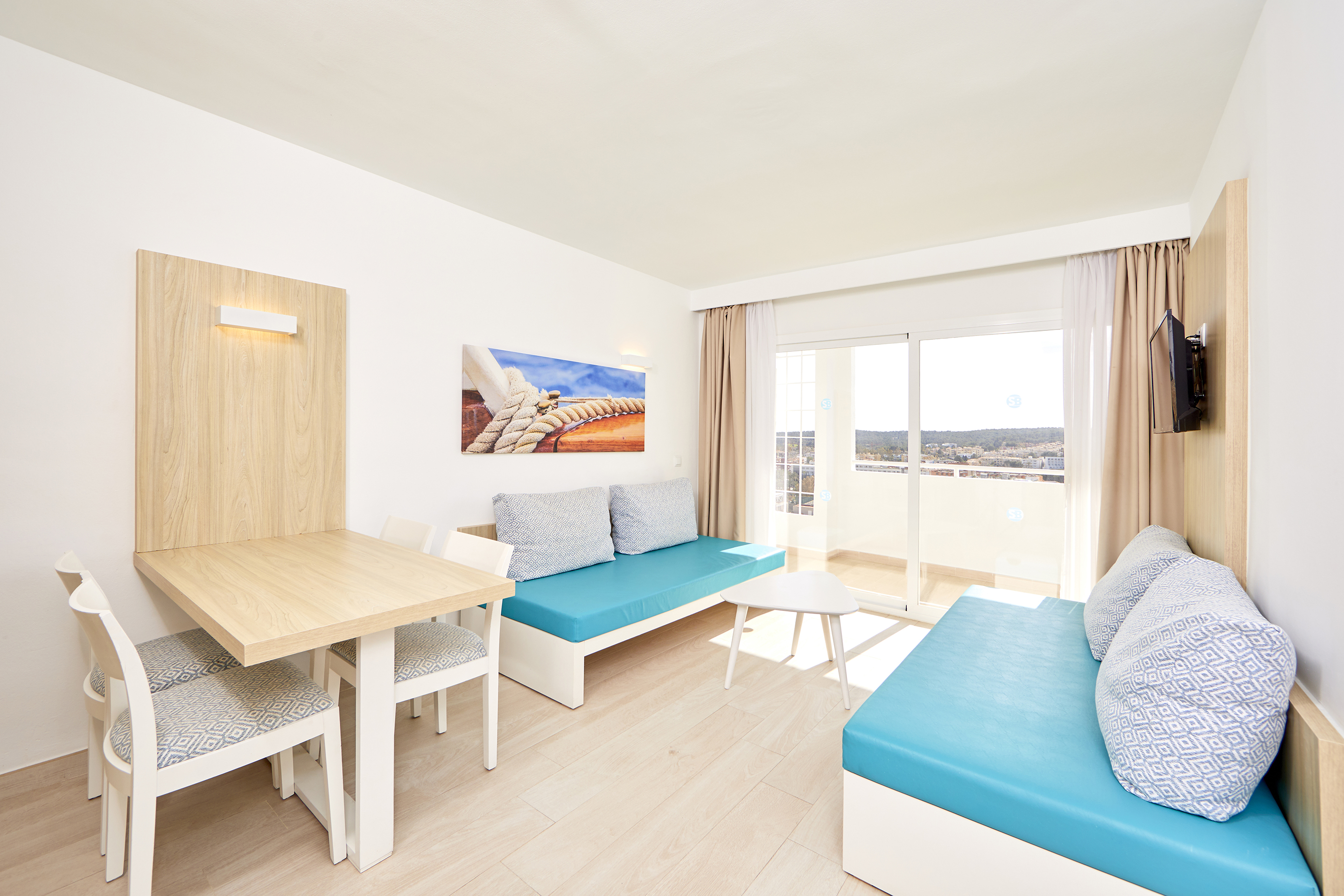 Sun Beach Apartments 27/51