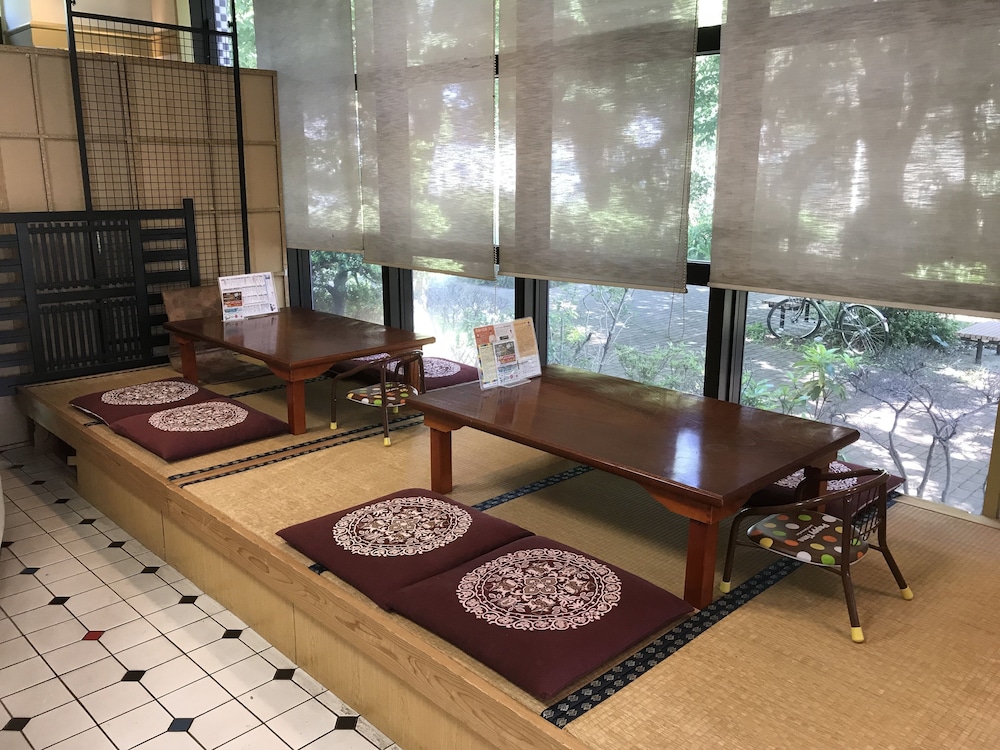 Hotel Tsukuba Hills Umezono 19/27