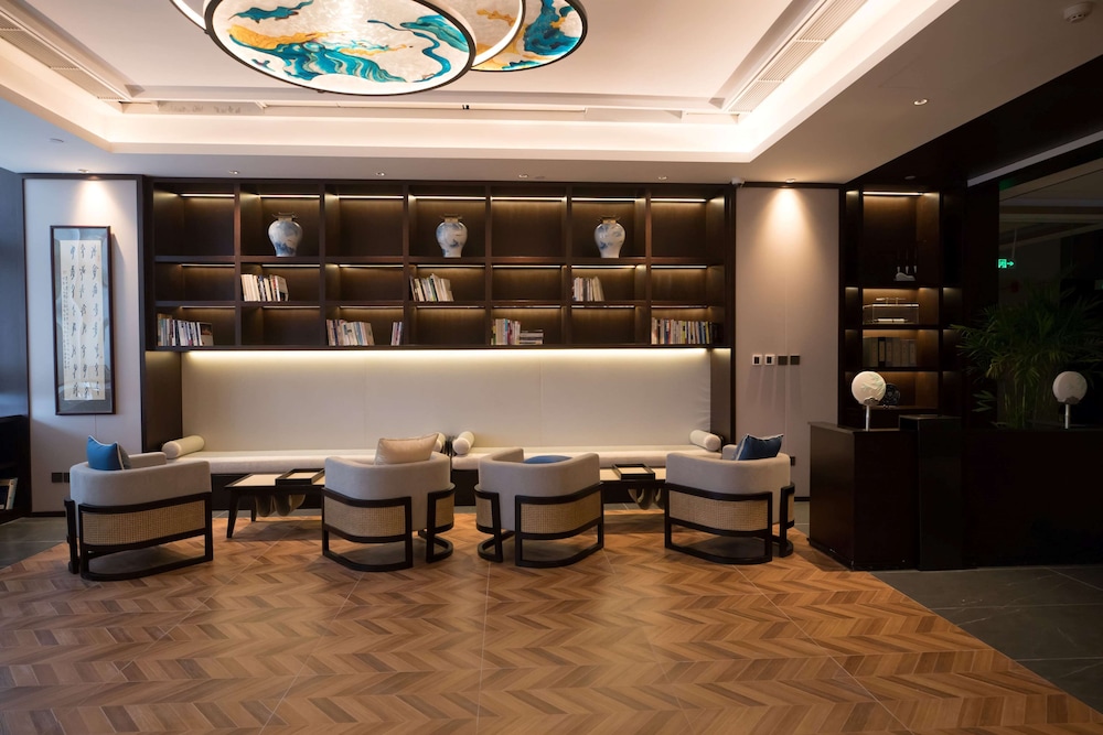 Howard Johnson By Wyndham Bayan Plaza Qidong 18/29