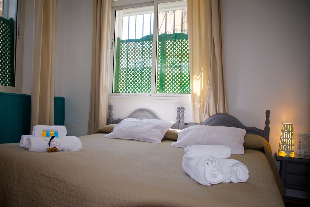 Hostal La Muralla 14/48