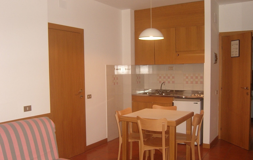 Residence Corte Hotel 30/43