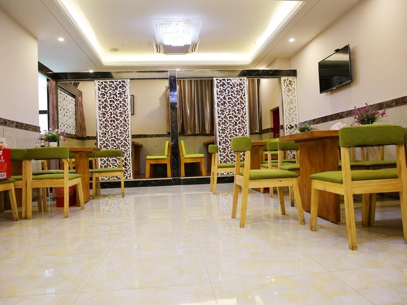 GreenTree Inn BengBu Huaiyuan County Yudu Avenue Xinhe Road Express Hotel 21/29