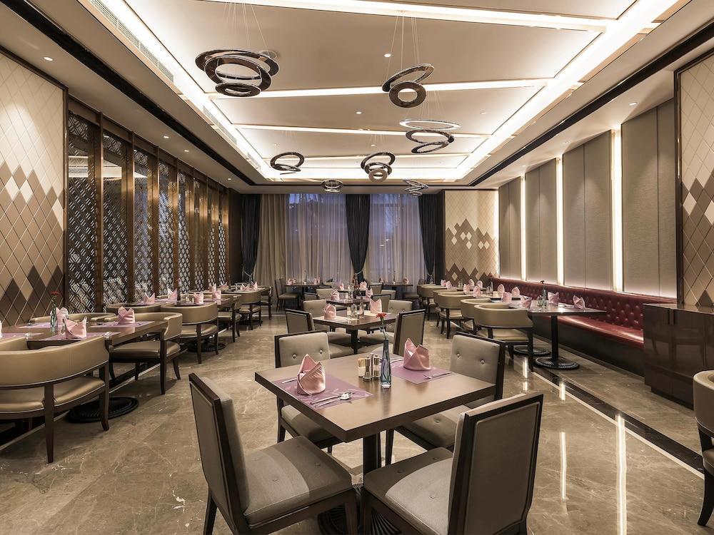Huajing Wenlan Hotel Chonqing 37/46