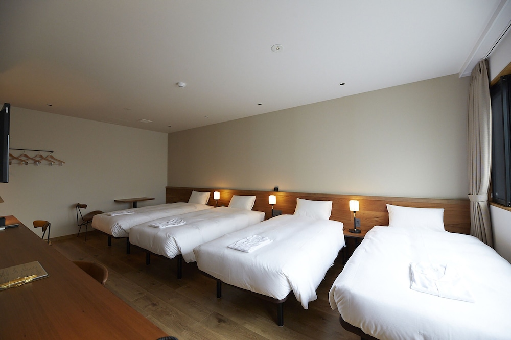 Hotel Bell Kyoto 17/55