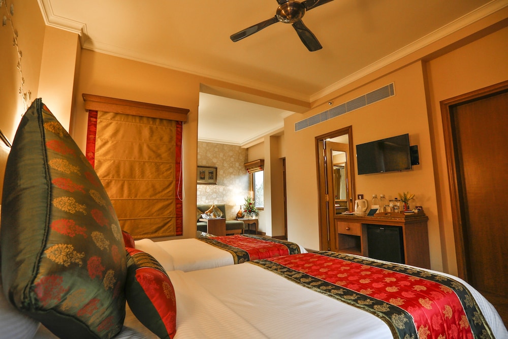 Heritage Village Resort and Spa Manesar 21/87