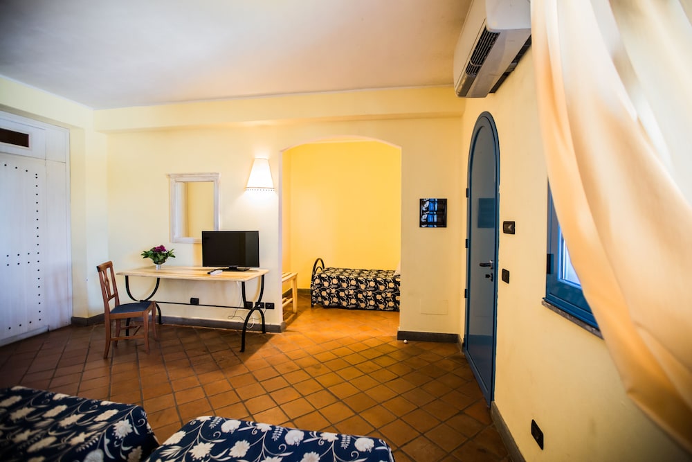 Le Dune Sicily Hotel 47/69