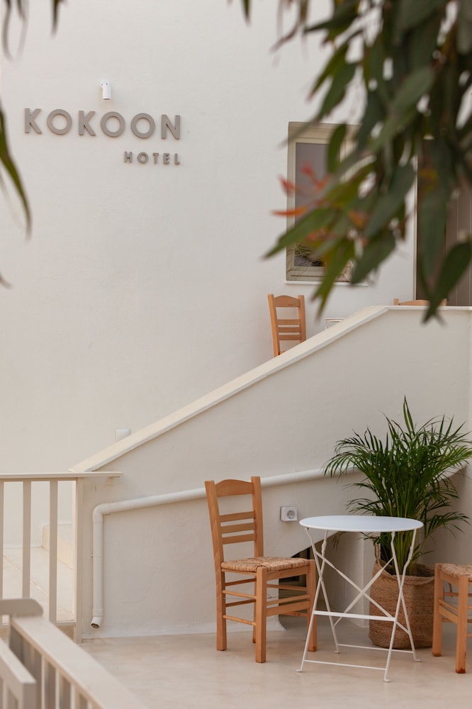 Kokoon 4/50