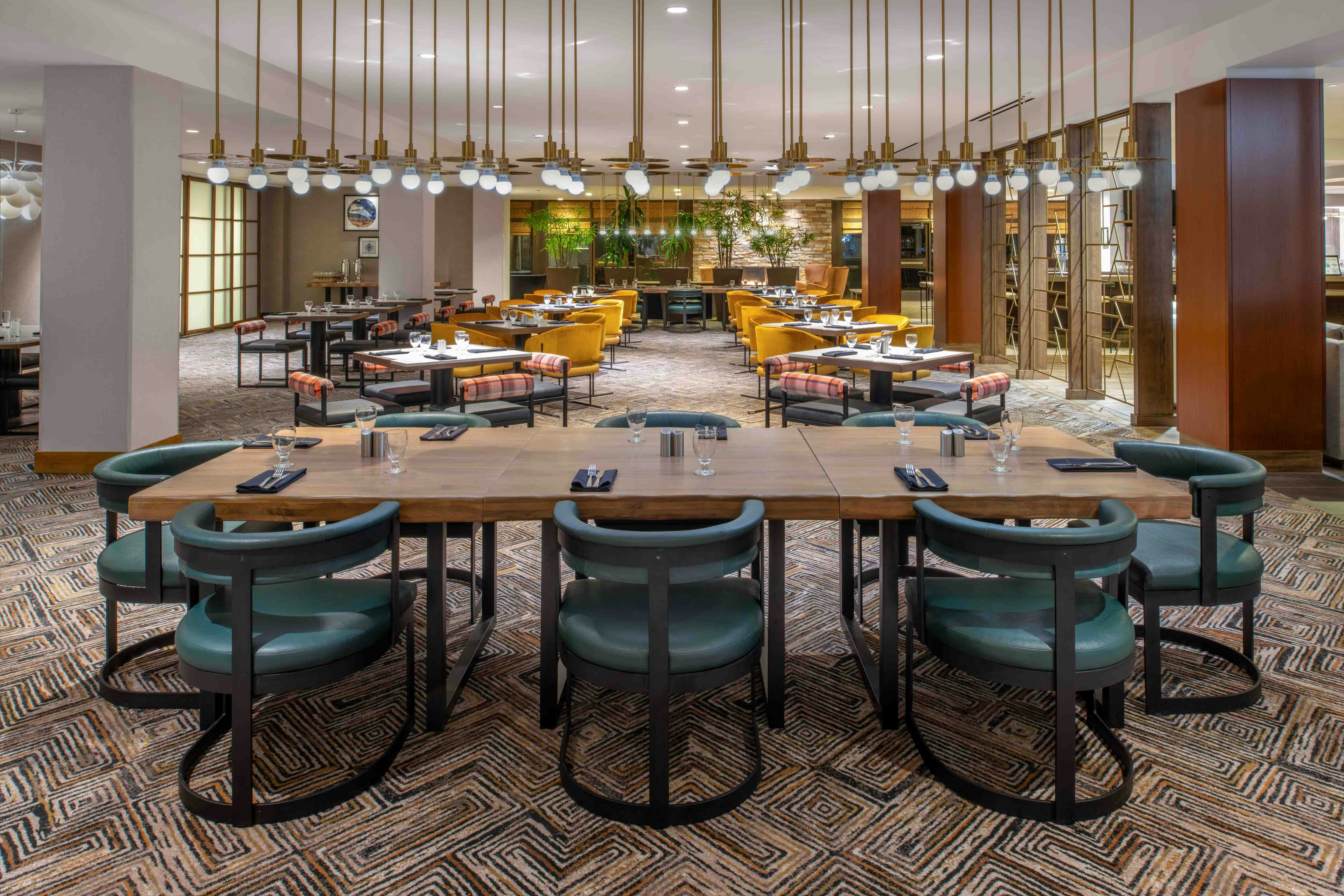 Doubletree By Hilton San Francisco Airport 57/85