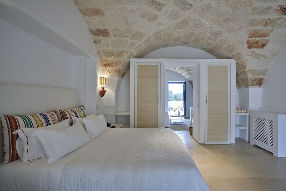 Masseria Calderisi 6/30