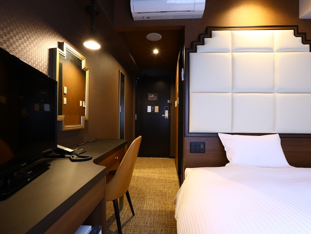 KOKO HOTEL Osaka Umeda 14/34