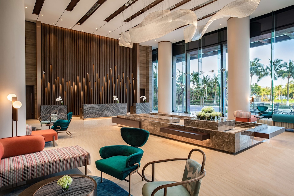 Radisson Hotel Danang 49/72