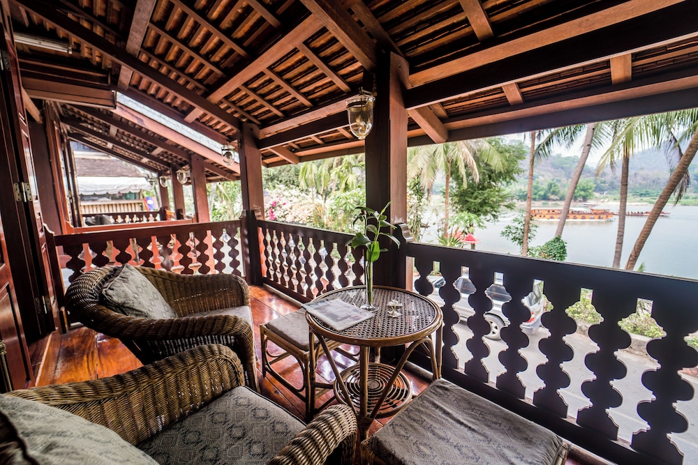 Mekong Riverview Hotel 29/50