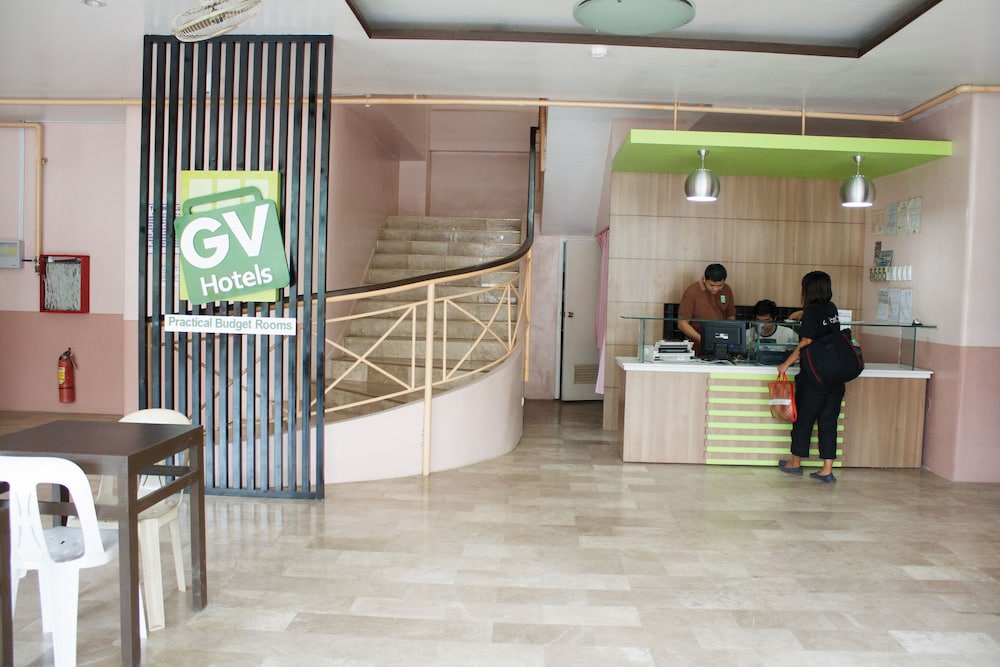 Gv Hotel Borongan 4/26