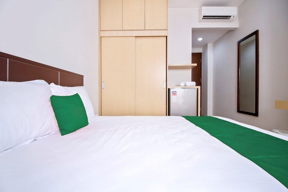 Mk House Scbd 13/26