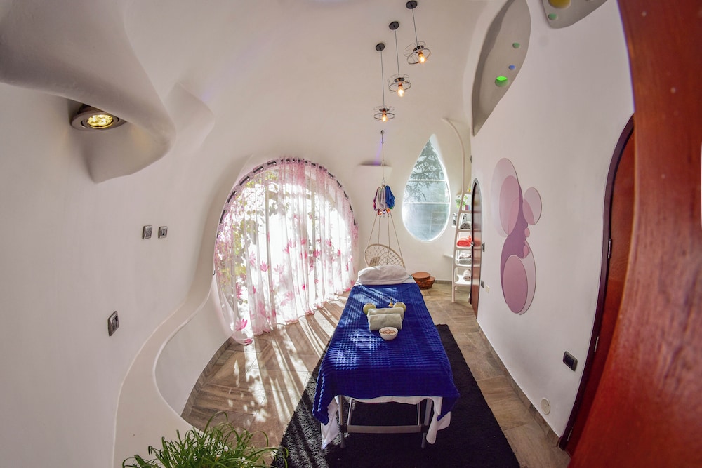 Wifala Harmony Hotel 5/50