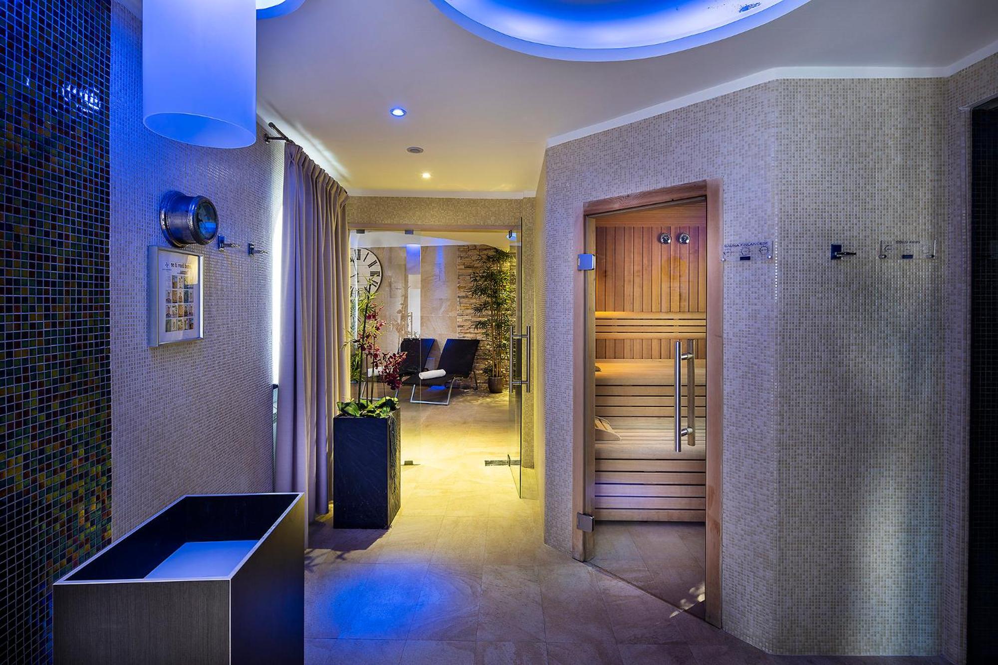 Hotel Terme Royal Palm 3/24