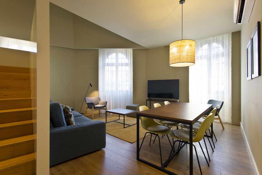 Porto Central Flats 28/50