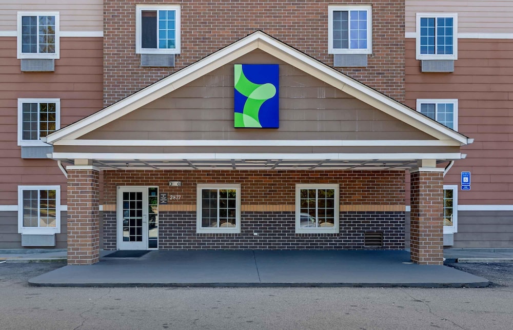 Extended Stay America Select Suites Atlanta Chamblee 2/53
