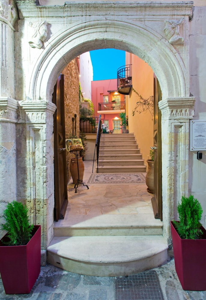 Casa Moazzo Suites and Apartments 17/59