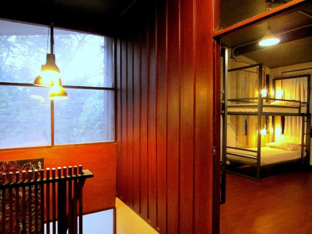 Chiang Mai D Hostel 26/50