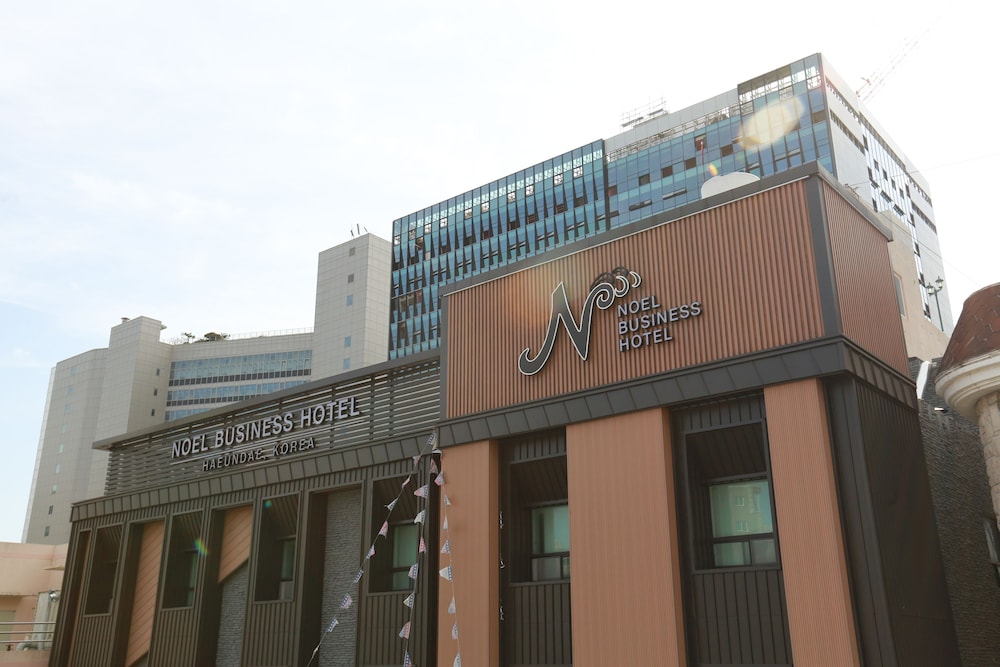 Noel Business Hotel 2/59