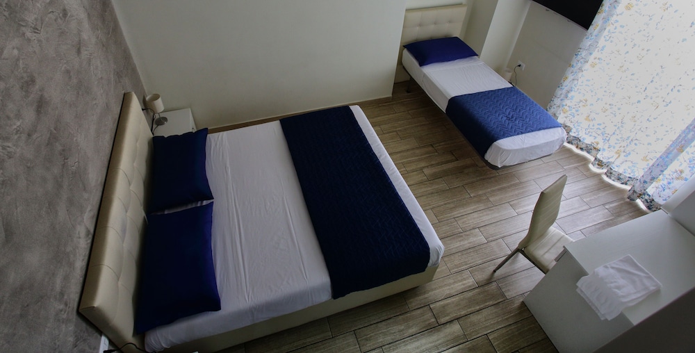 Napoli City Rooms 29/49