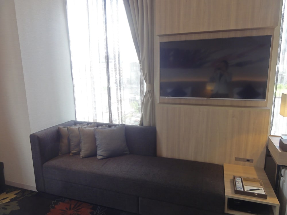 Millennium Mitsui Garden Hotel Tokyo 37/68