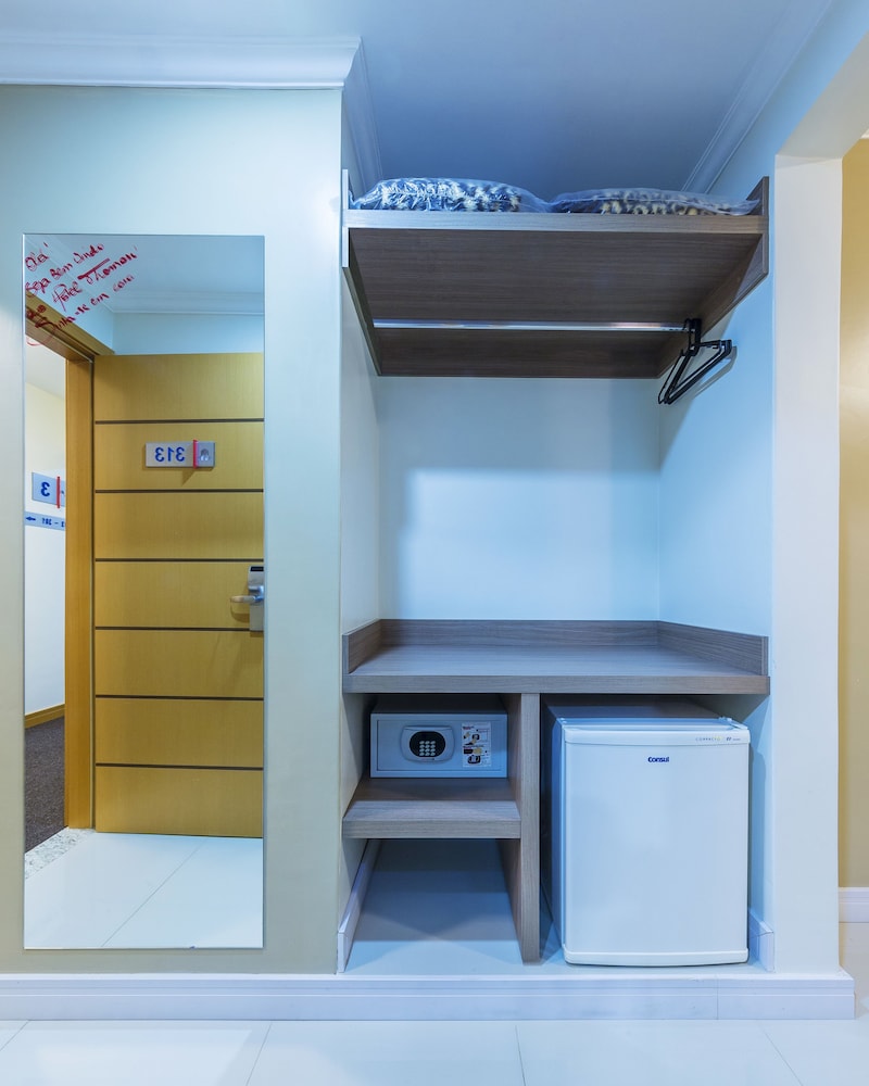 Thomasi Hotel Londrina 12/36