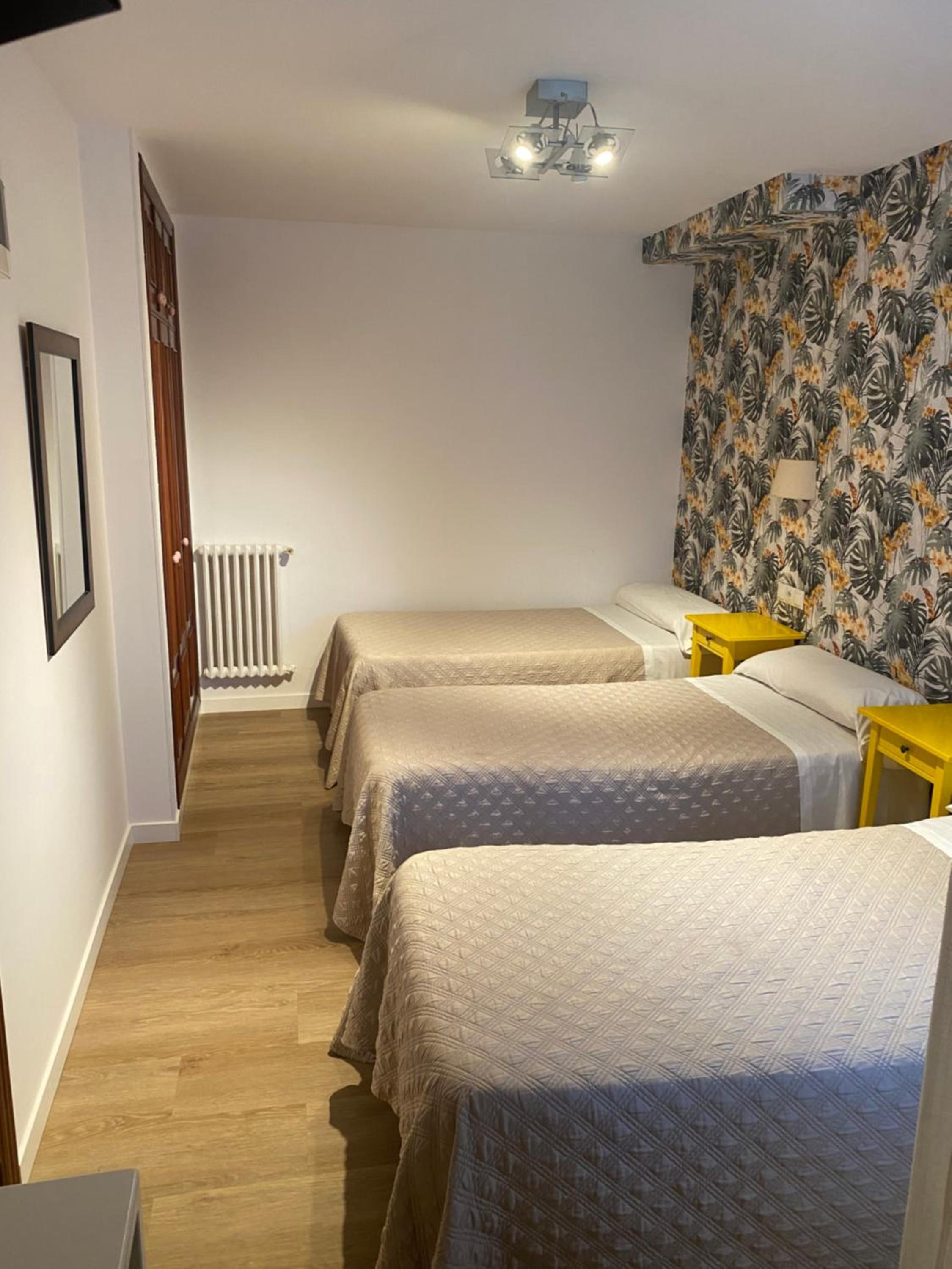 Hotel Ovetense 17/58