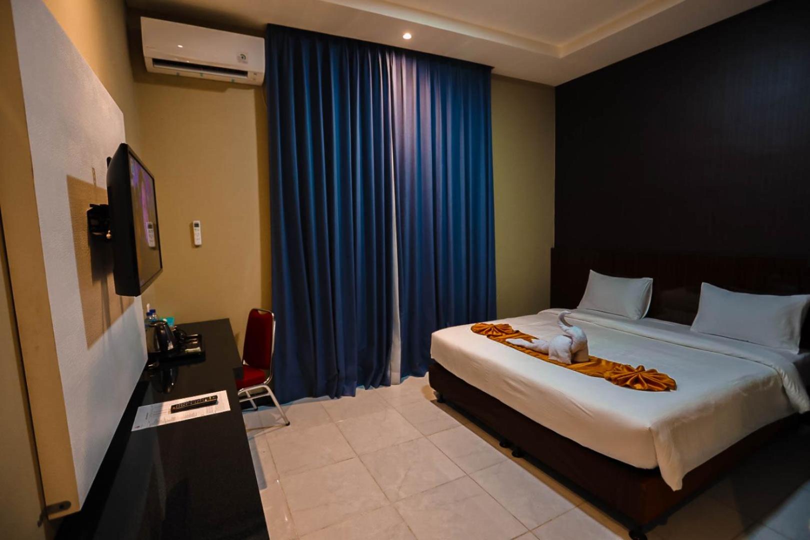 Vitta Hotel Manokwari 7/50