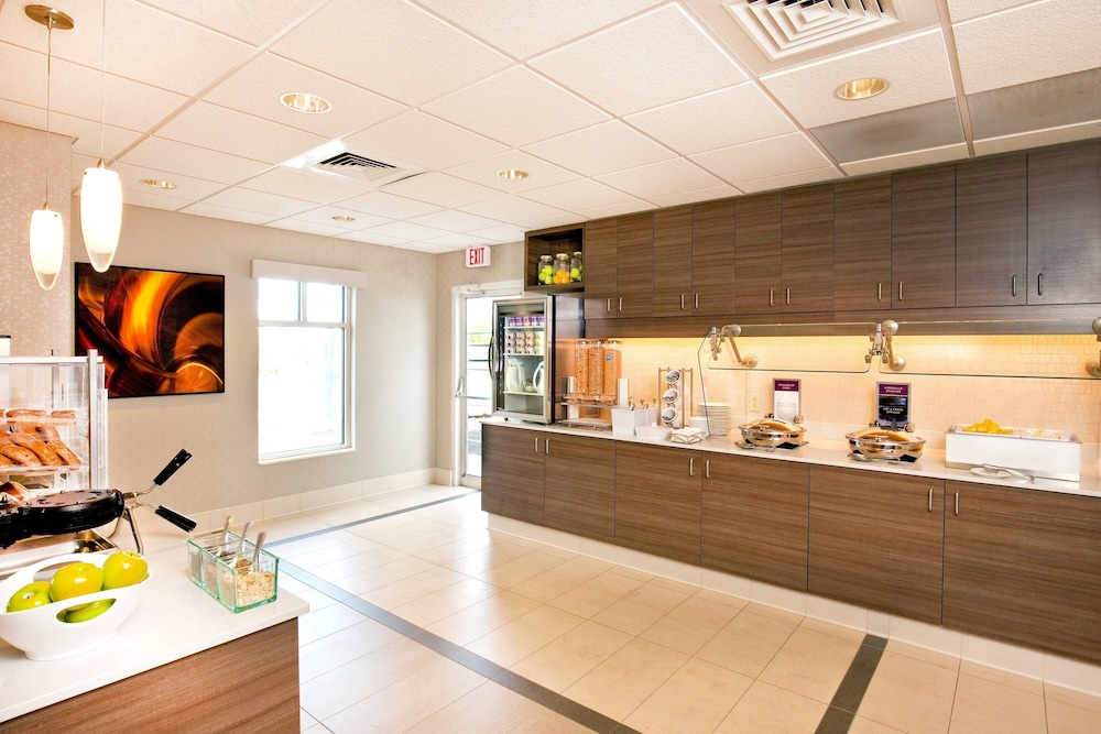 Residence Inn By Marriott Hanover Lebanon 6/29