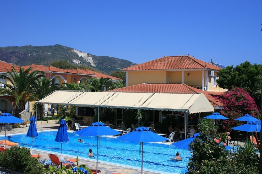 Metaxa Hotel 1/23