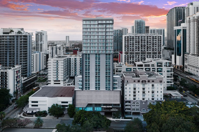Atwell Suite Miami Brickell 8/79