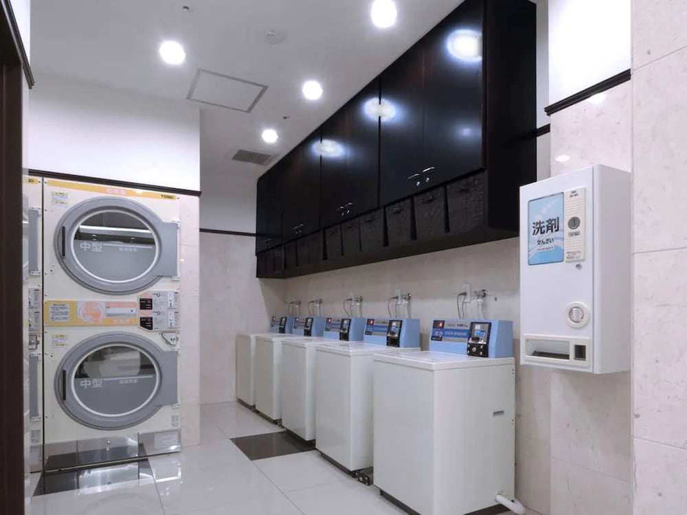 Toyoko Inn Narita Airport Shinkan 6/32