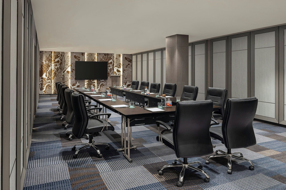 Courtyard By Marriott Ahmedabad 67/78