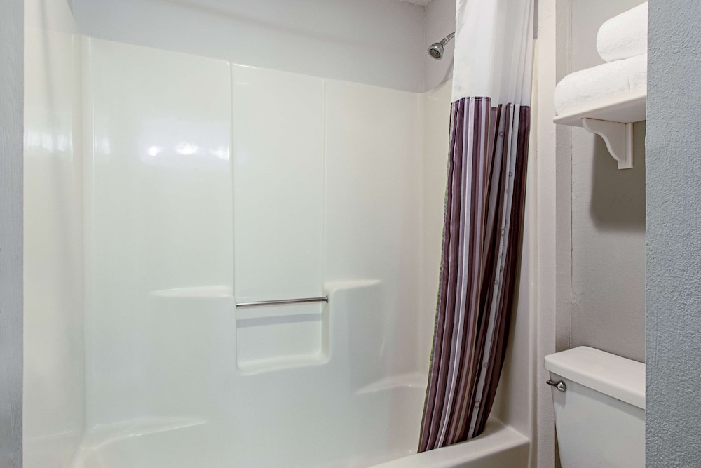 جناح بسرير كينج، La Quinta Inn by Wyndham Ft. Lauderdale Tamarac East 10/10