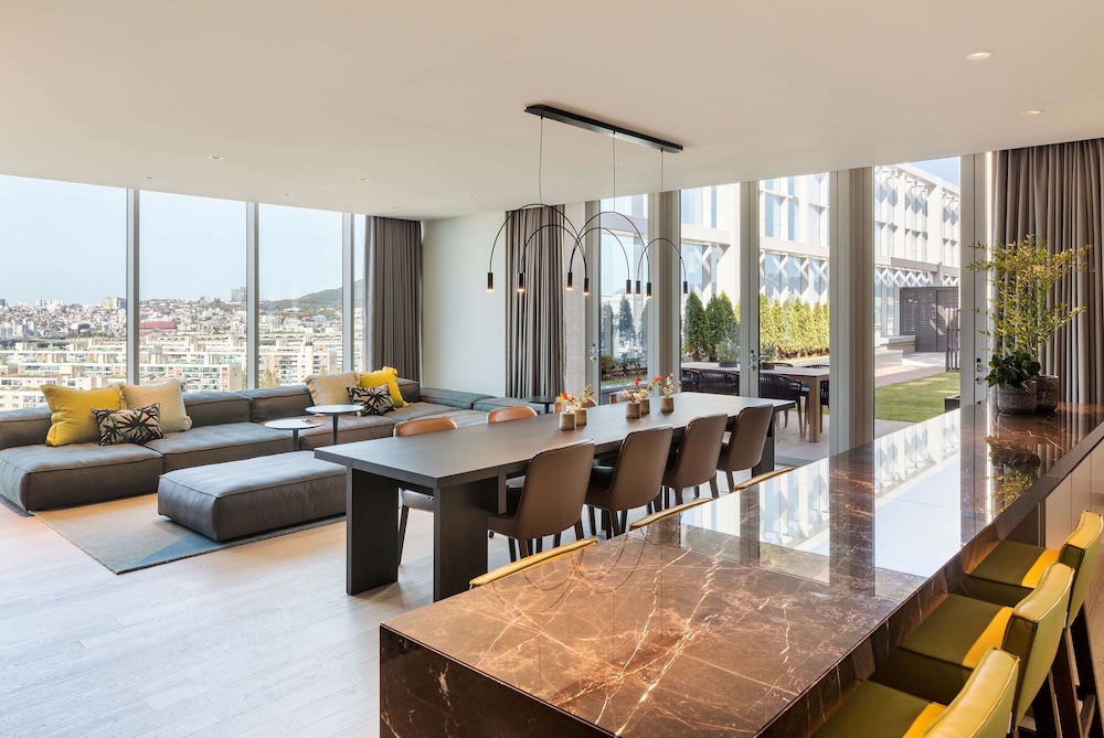 Andaz Seoul Gangnam 48/62