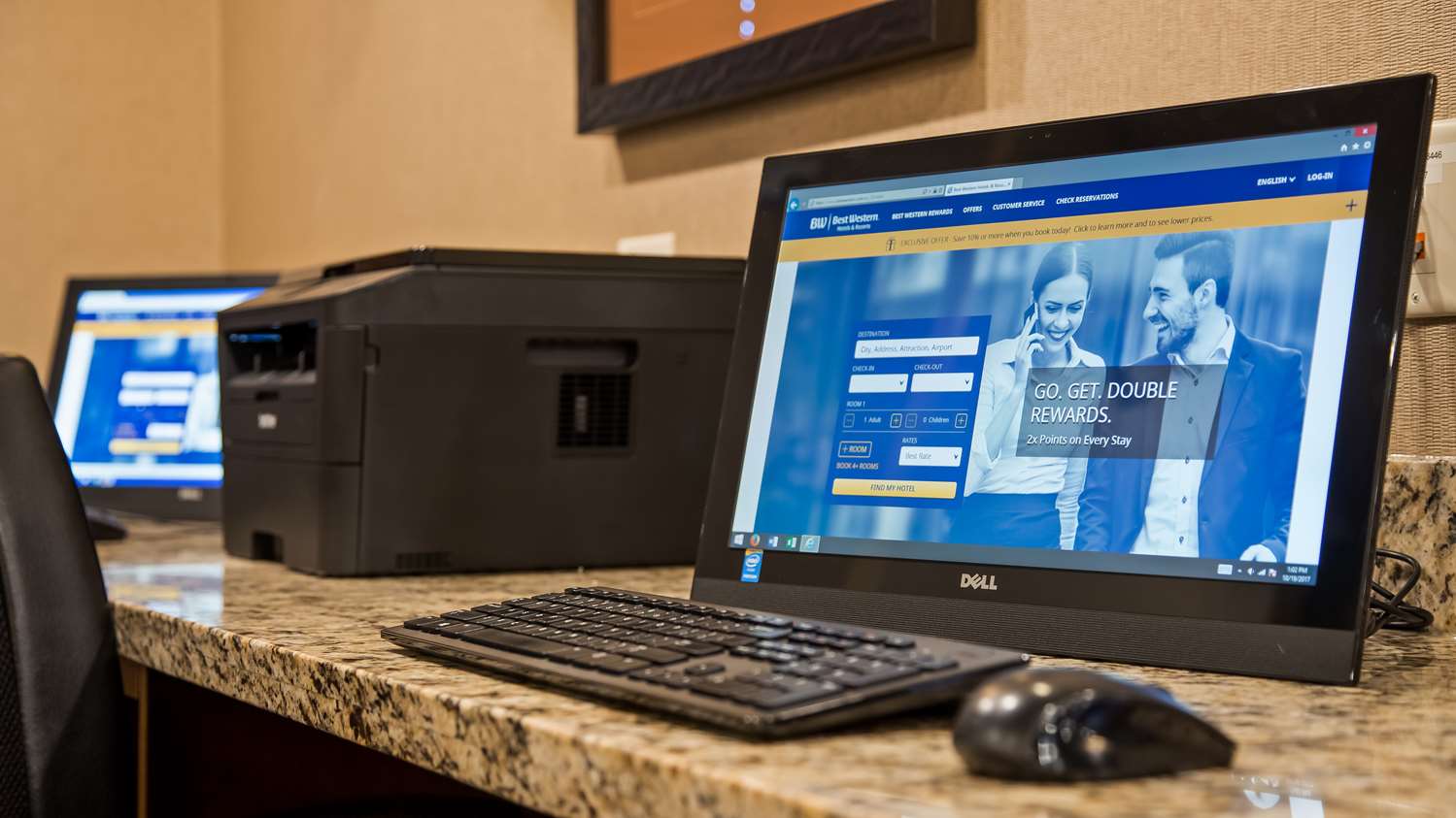 Best Western Plus Lincoln Inn & Suites 25/26