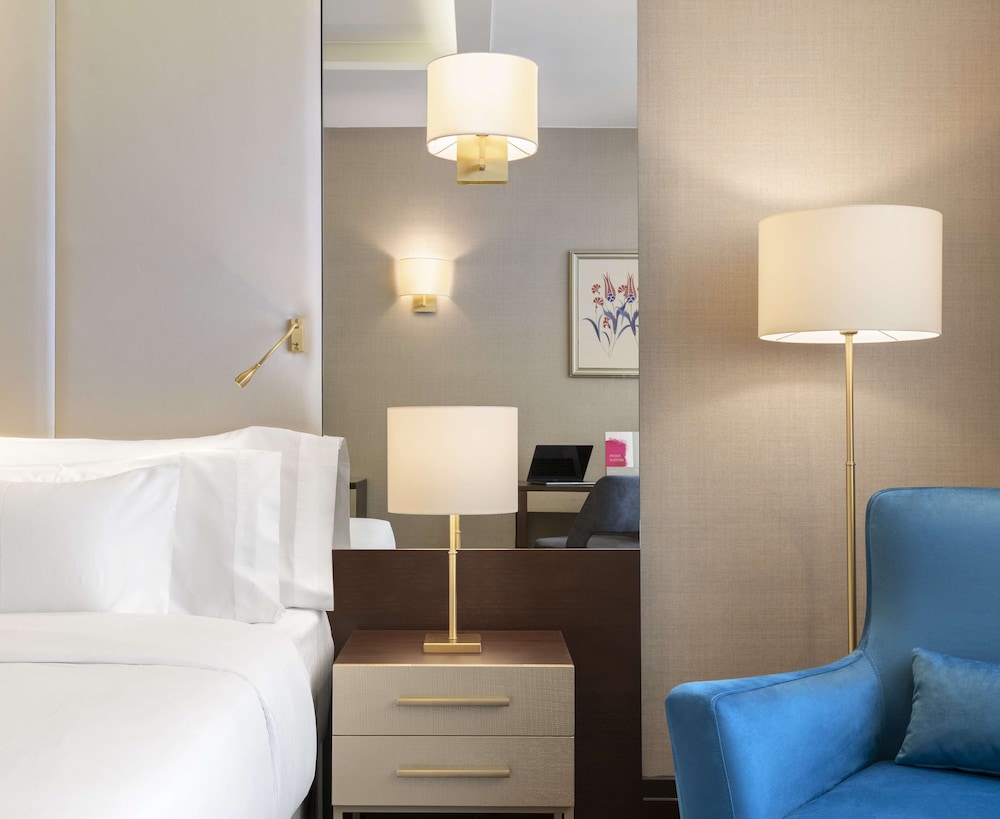 Barcelo Istanbul 35/64