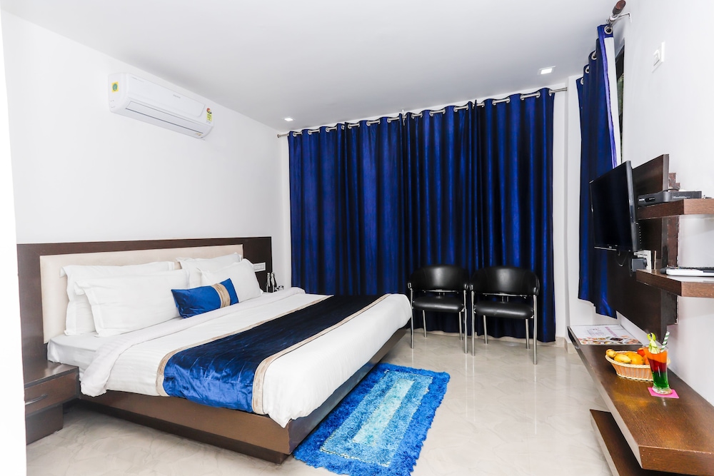 Regenta Resort Exotica Dharamshala on Hilltop 13/78