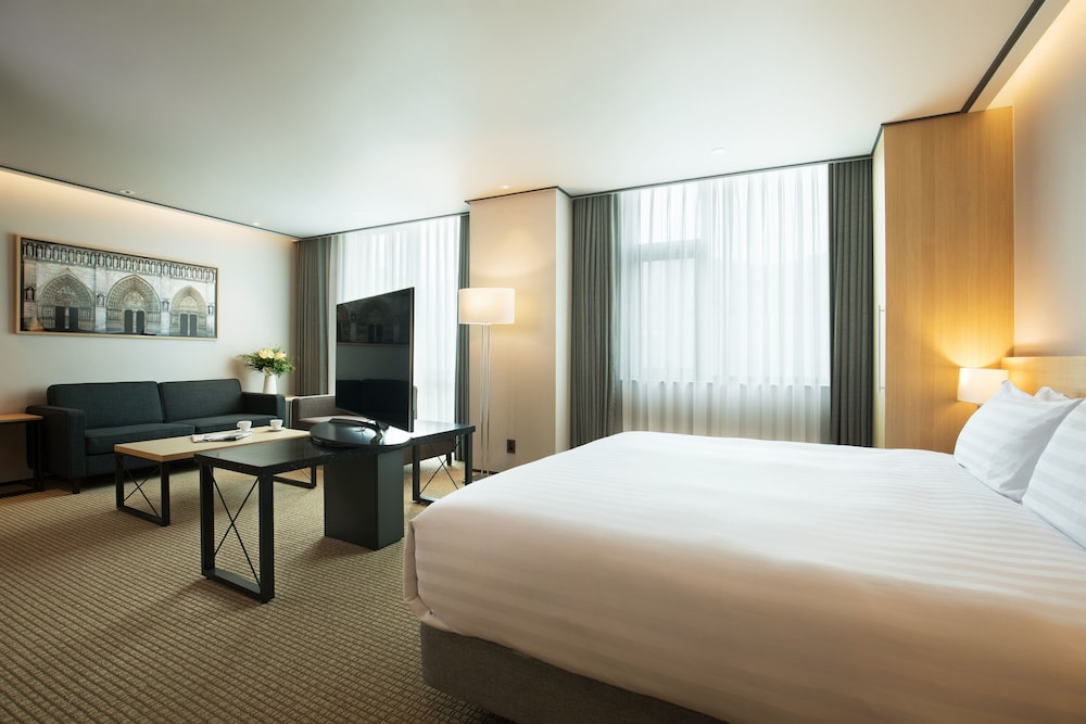 Orakai Cheonggyesan Hotel, BW Premier Collection 25/64