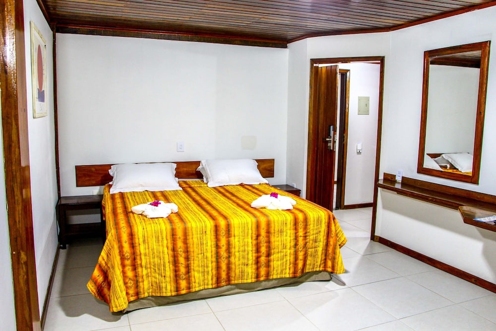 Makaira Beach Pousada Hotel 27/72