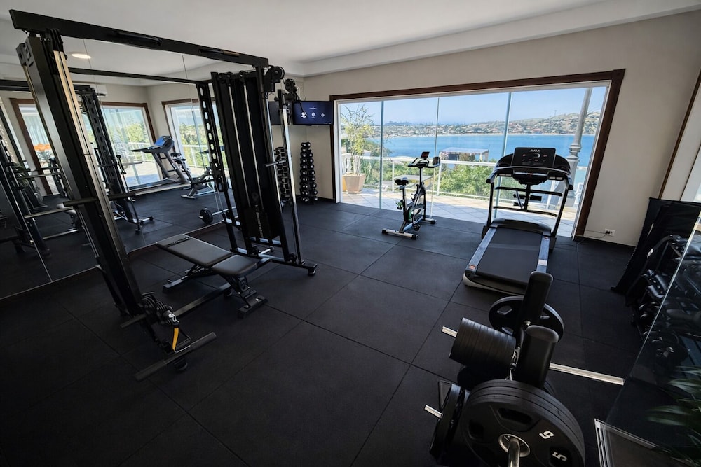 sport facilities