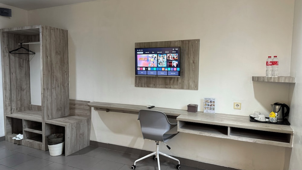 IZI Hotels 48/58