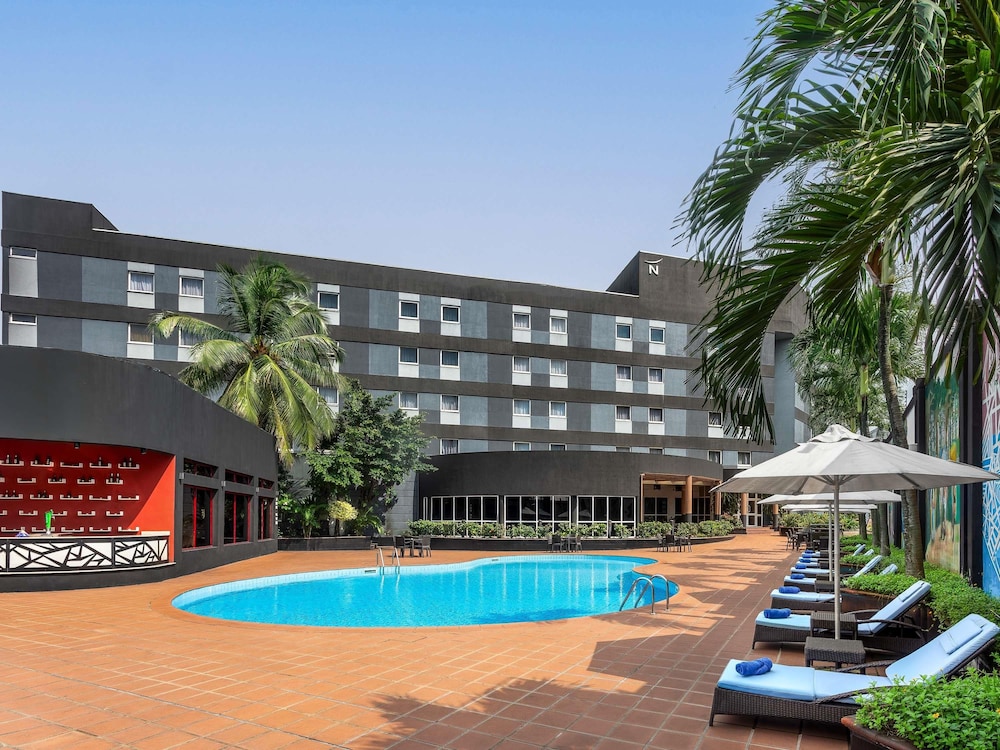 Novotel Port Harcourt 2/50