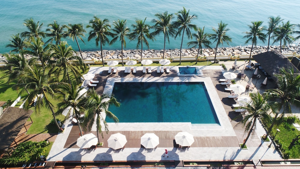Victoria Hoi An Beach Resort And Spa in HOI AN