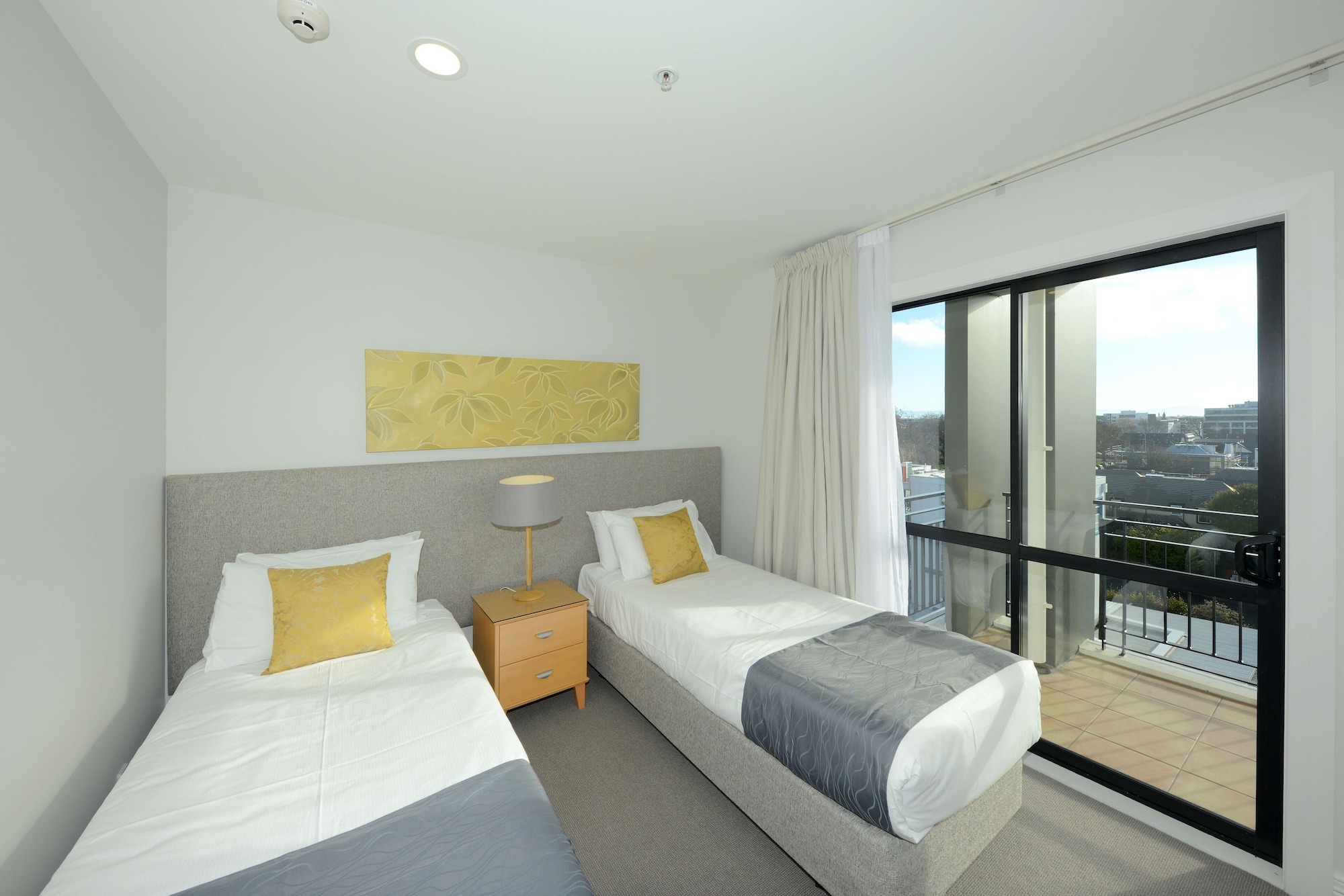 2 BEDROOMS, FAMILY, APARTMENT