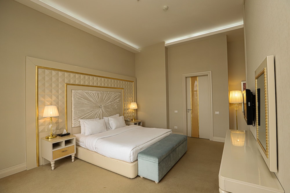 Gabala Garden Hotel 8/50