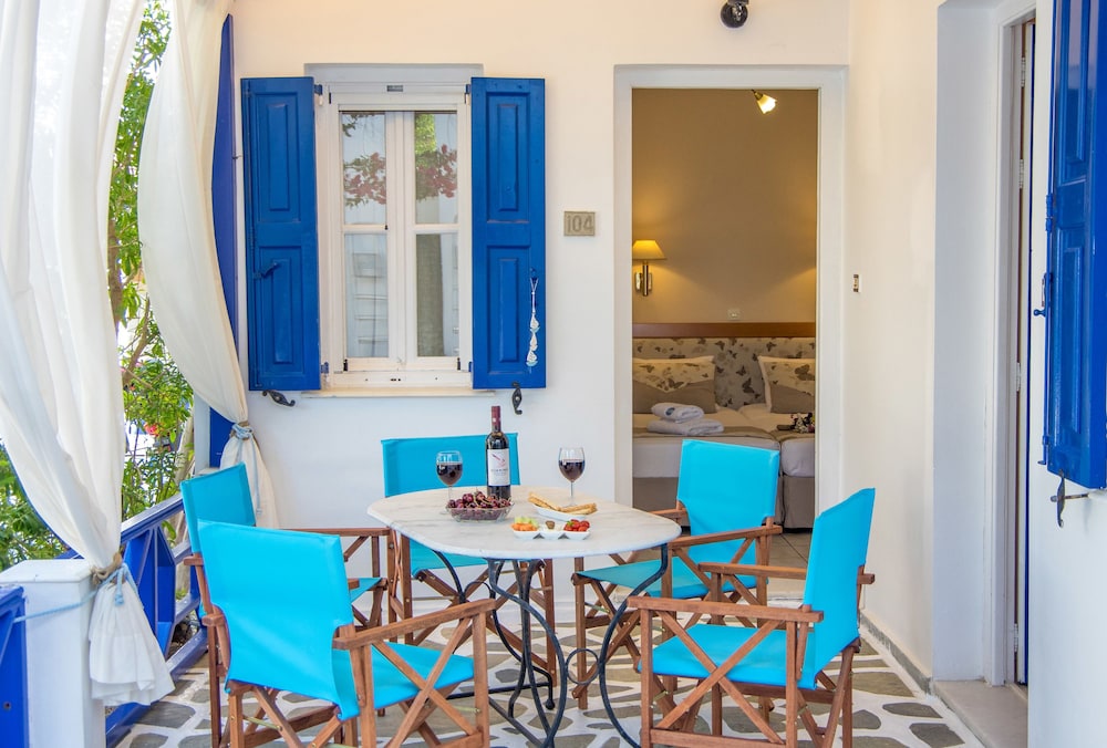 Syros Atlantis Hotel 31/50